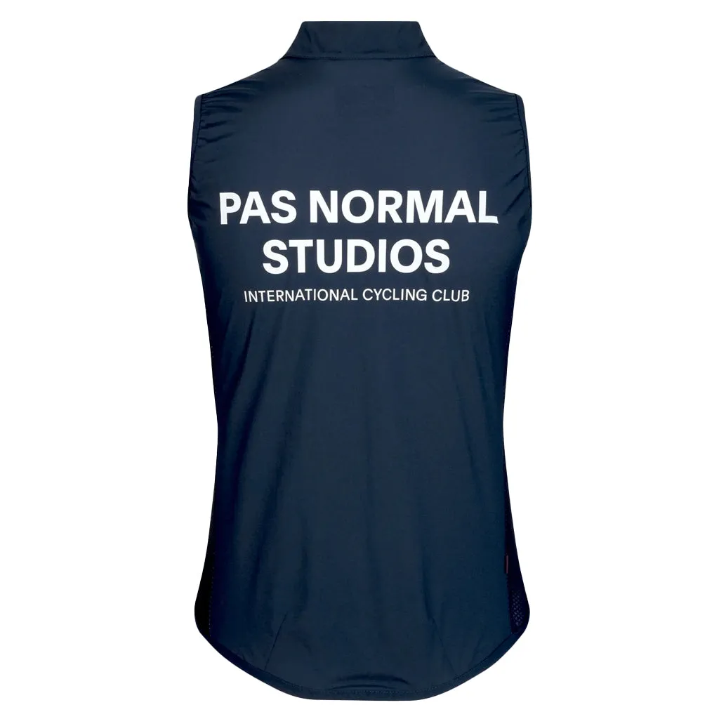 Pas Normal Studios Women's Mechanism Stow Away Gilet