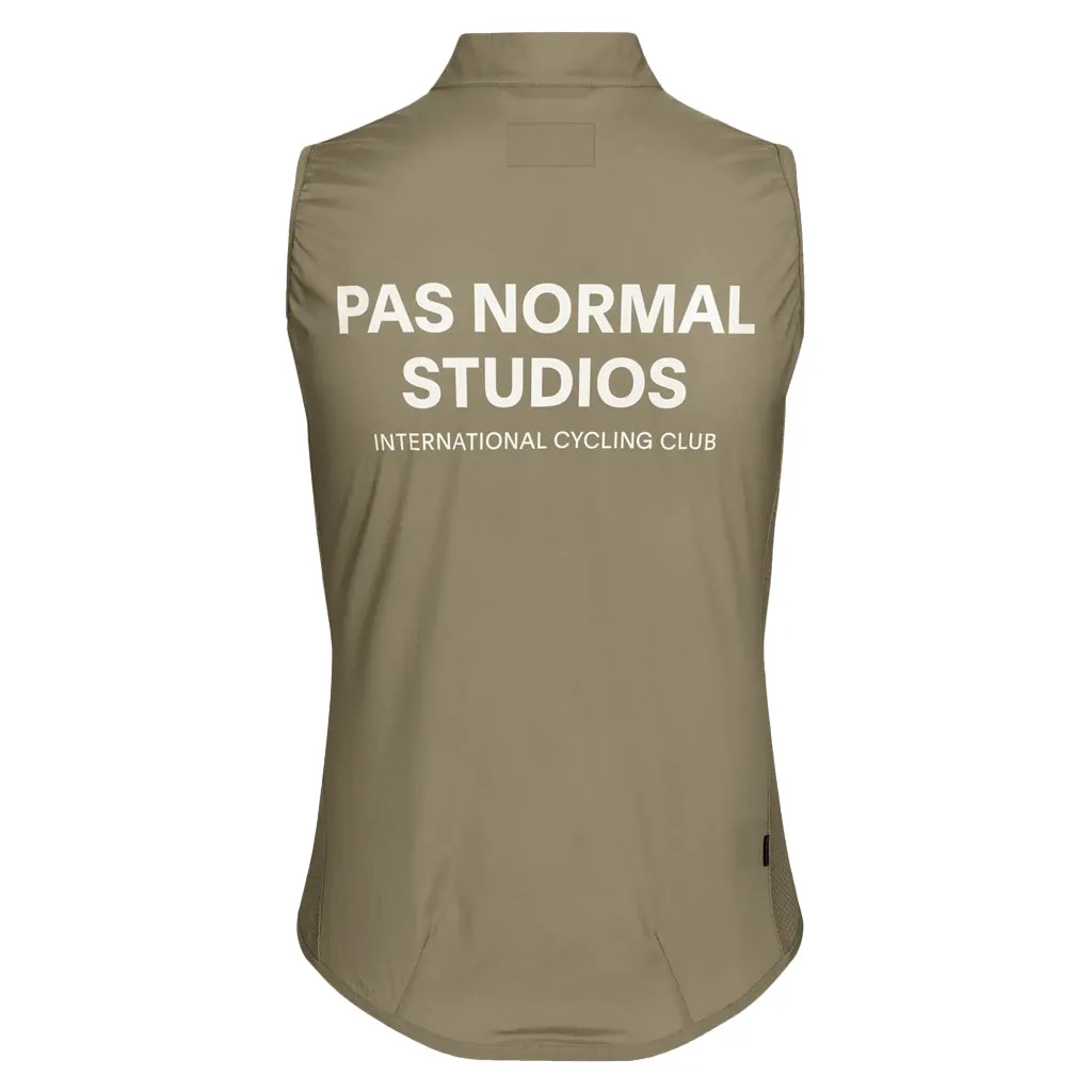 Pas Normal Studios Women's Mechanism Stow Away Gilet