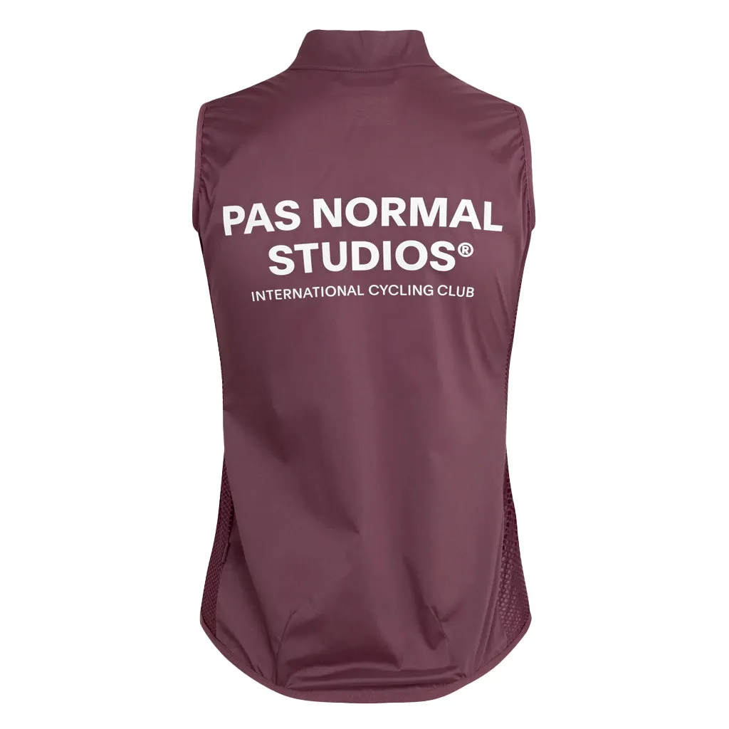 Pas Normal Studios Women's Mechanism Stow Away Gilet