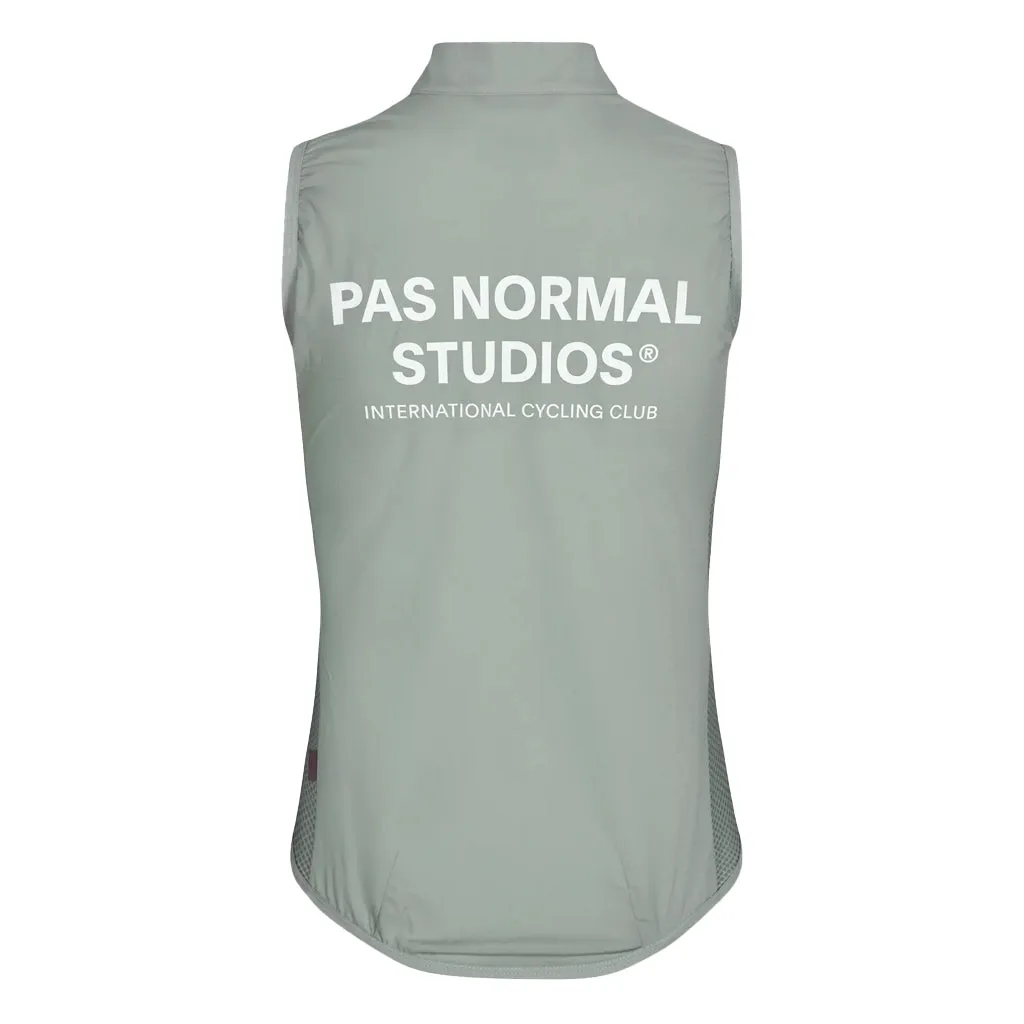 Pas Normal Studios Women's Mechanism Stow Away Gilet