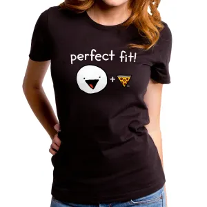 Perfect Fit Women's T-Shirt