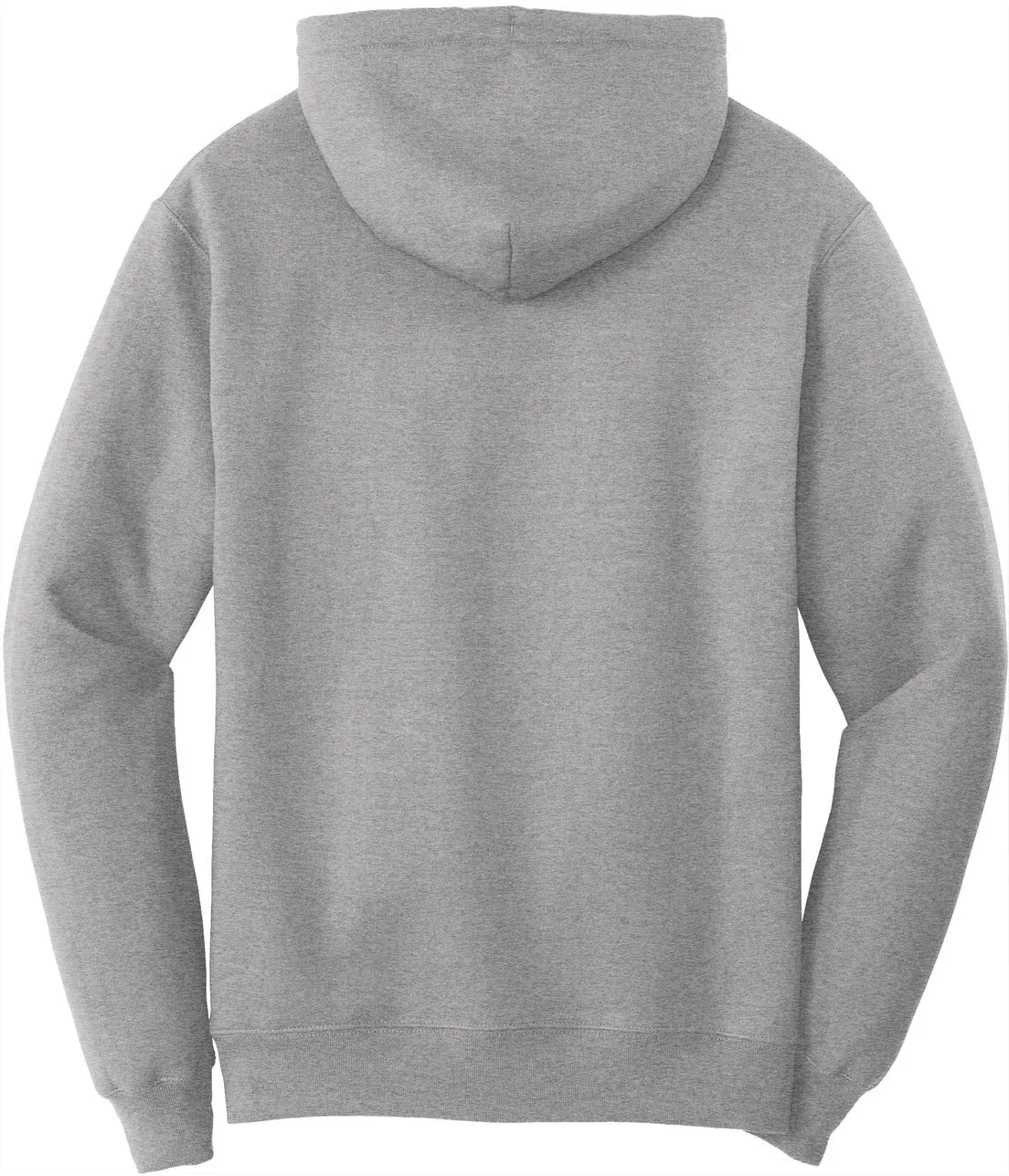 Port & Company Tall Core Fleece Pullover Hooded Sweatshirt