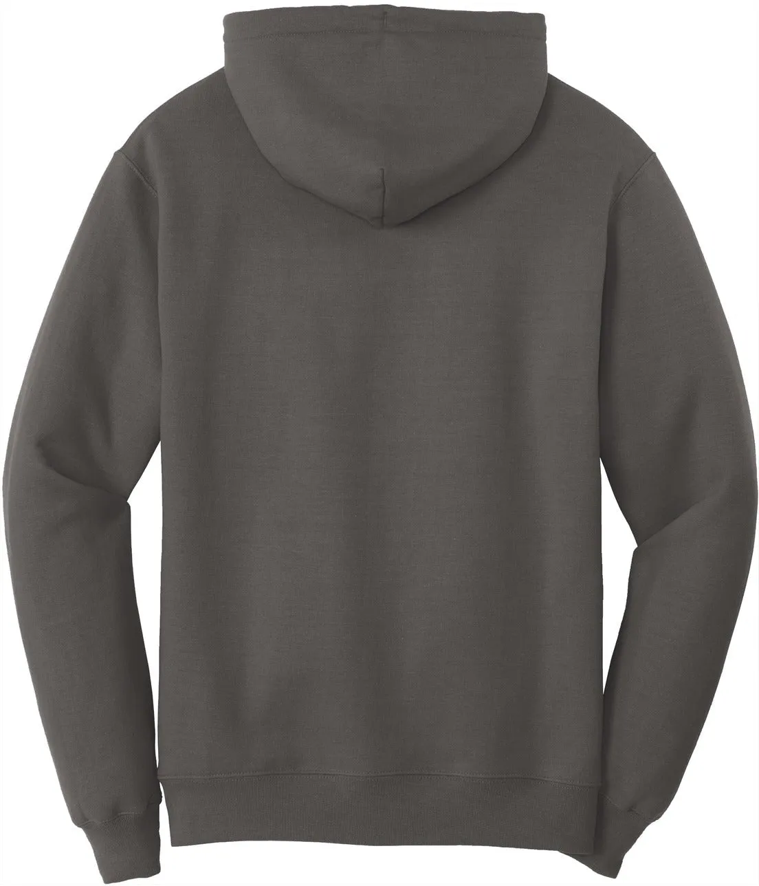 Port & Company Tall Core Fleece Pullover Hooded Sweatshirt