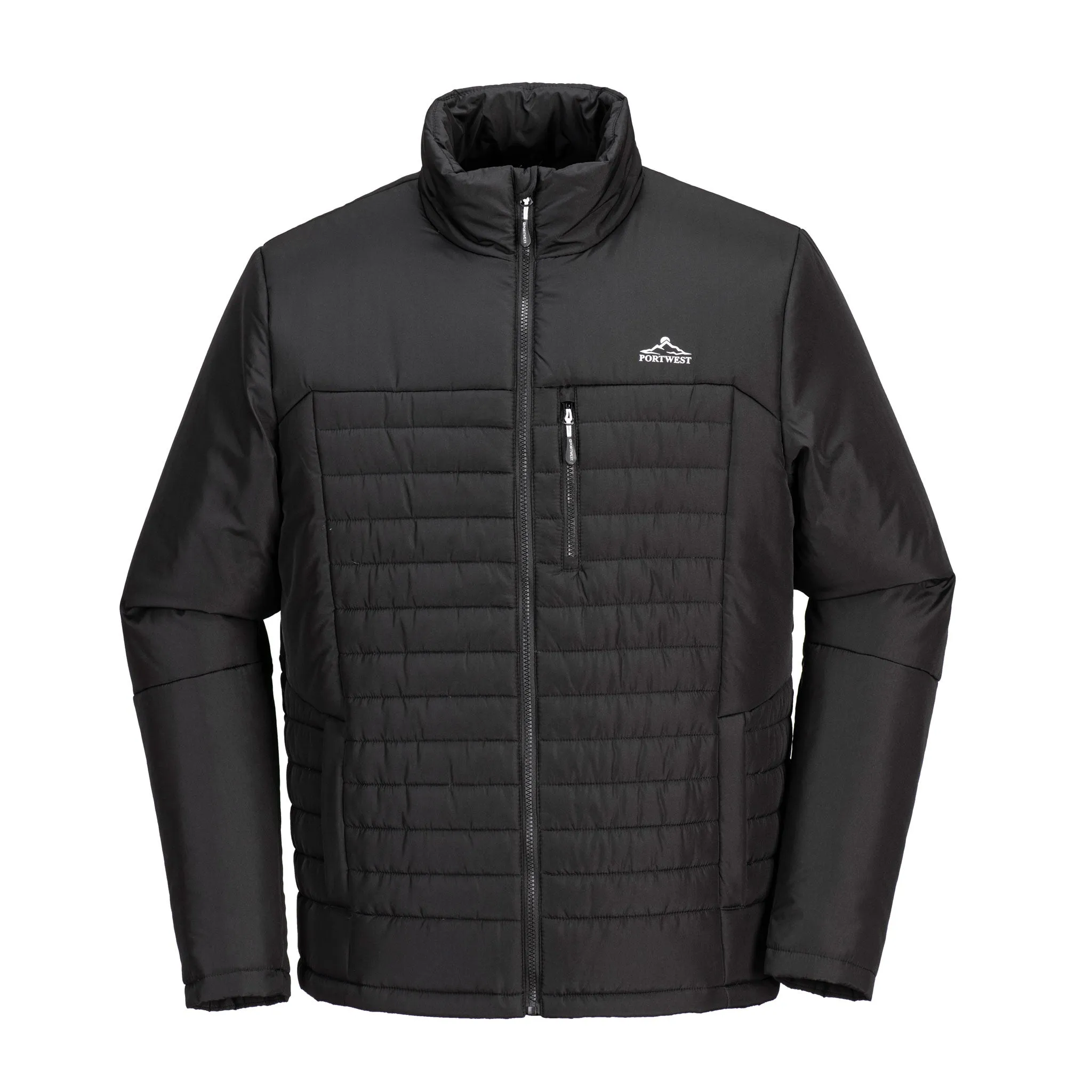 Portwest Mens Dunloe Padded Jacket