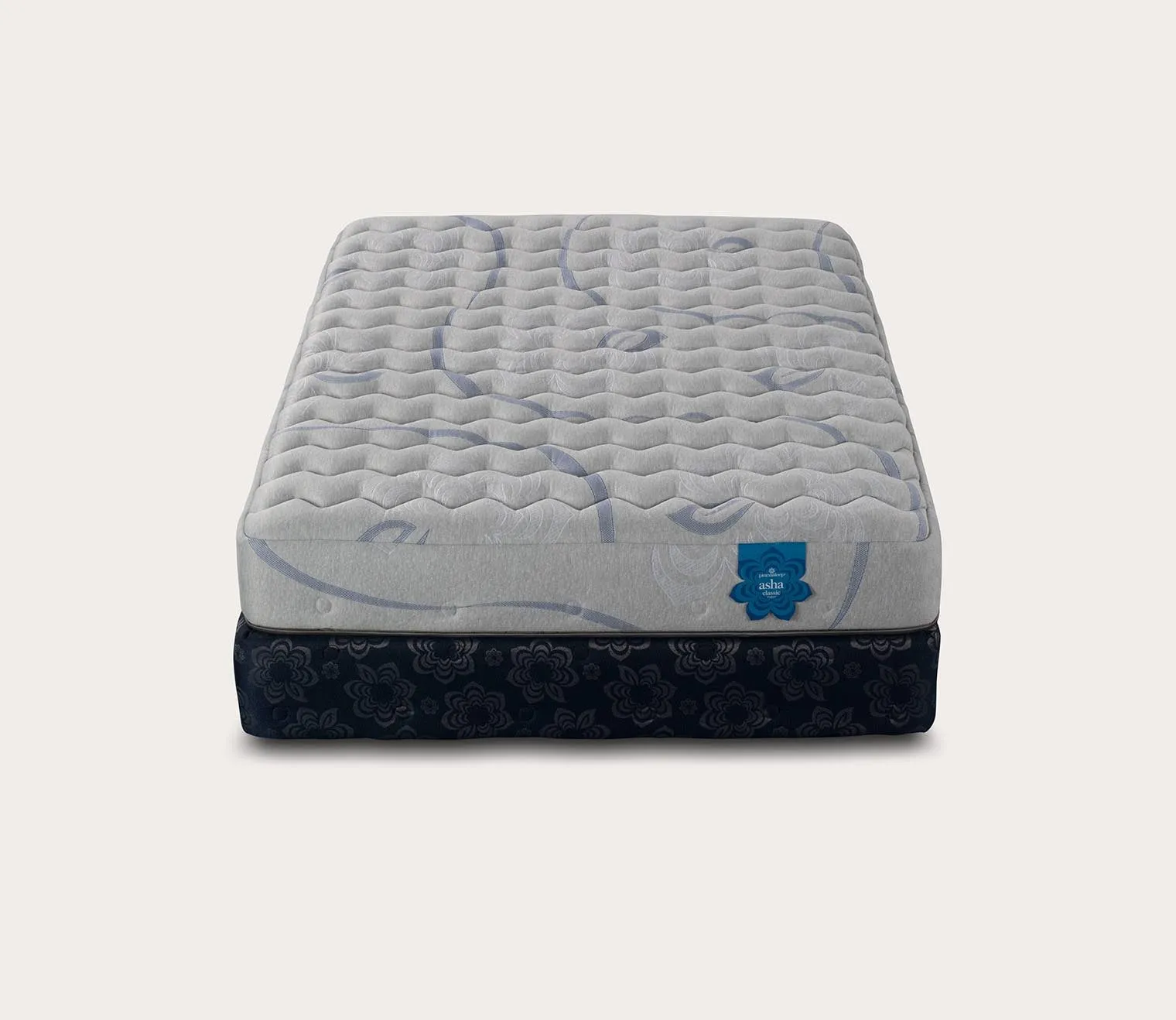 PranaSleep Asha Classic Firm Mattress