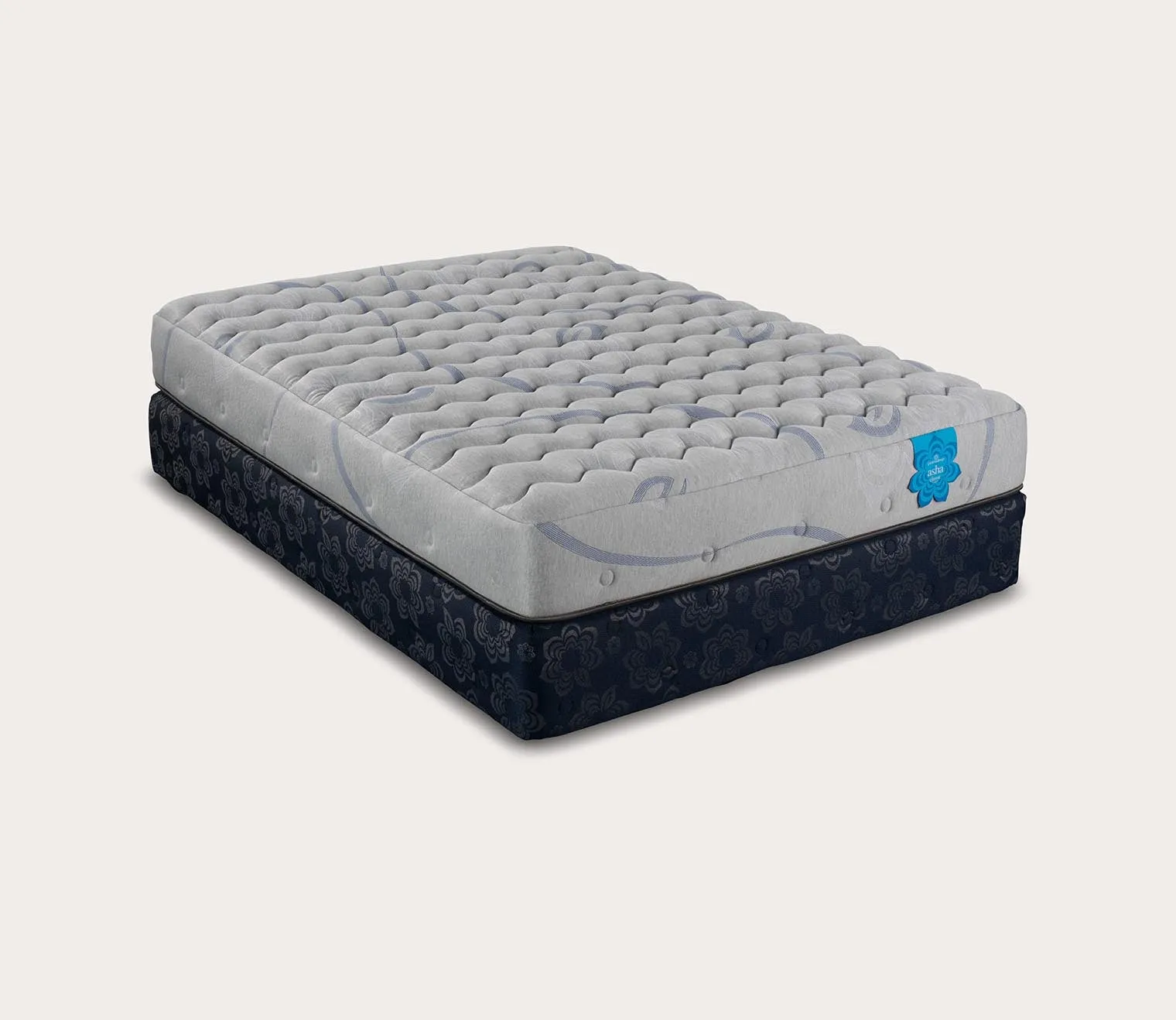 PranaSleep Asha Classic Firm Mattress