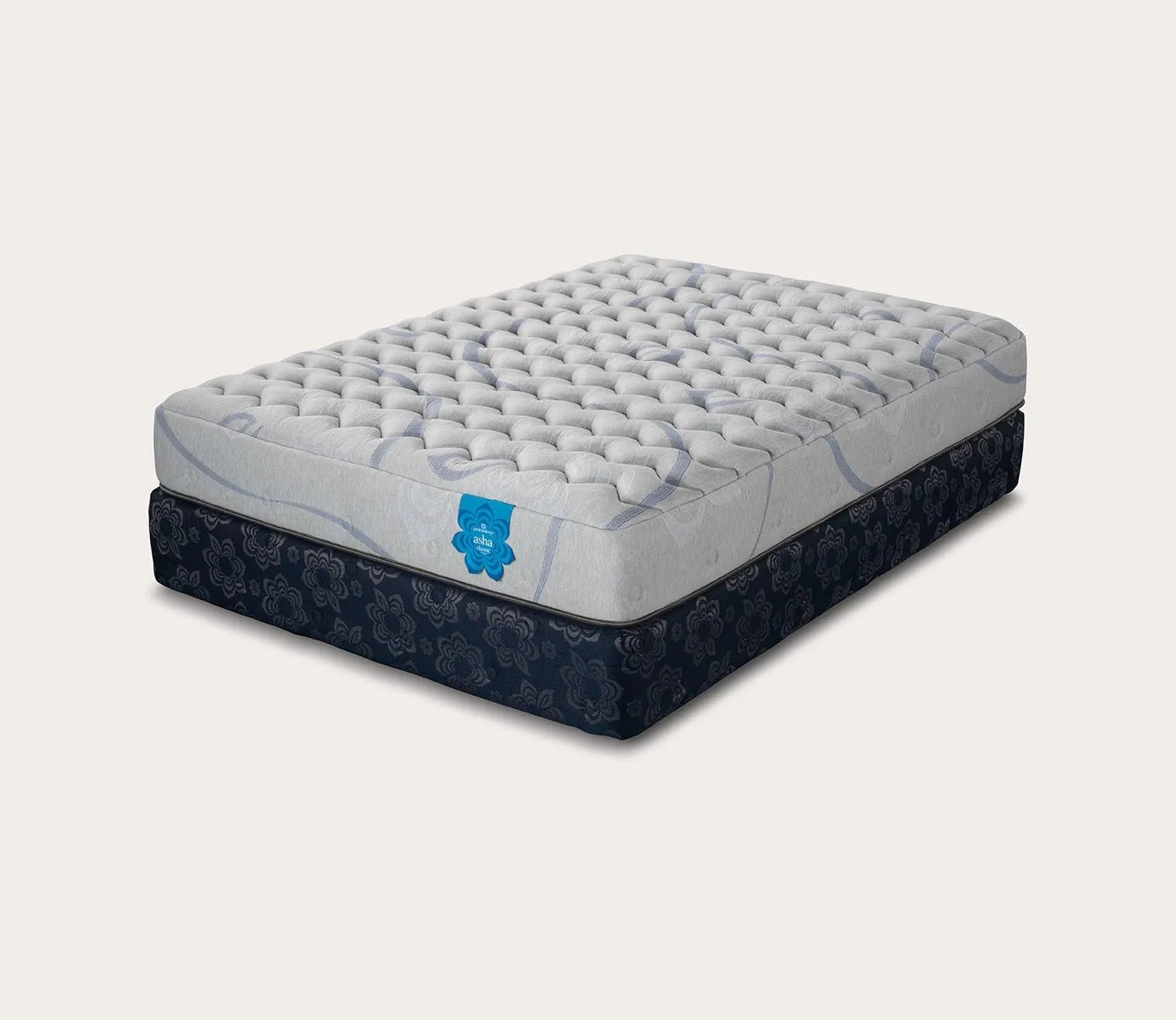 PranaSleep Asha Classic Firm Mattress