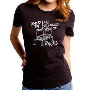 Racks Women's T-Shirt