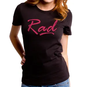 RAD Women's T-Shirt