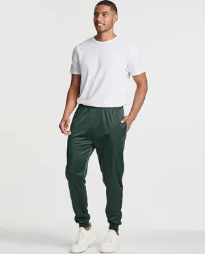 Real Essentials Men's Tricot Jogger Pant