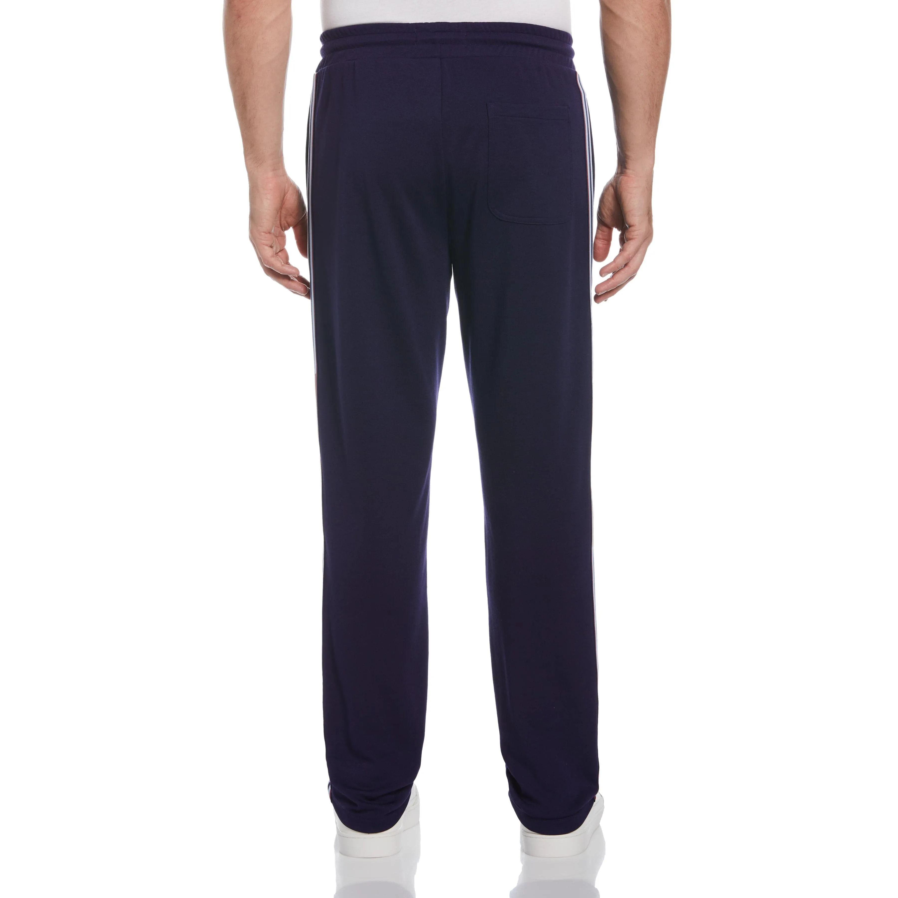 Retro Taped Track Pant