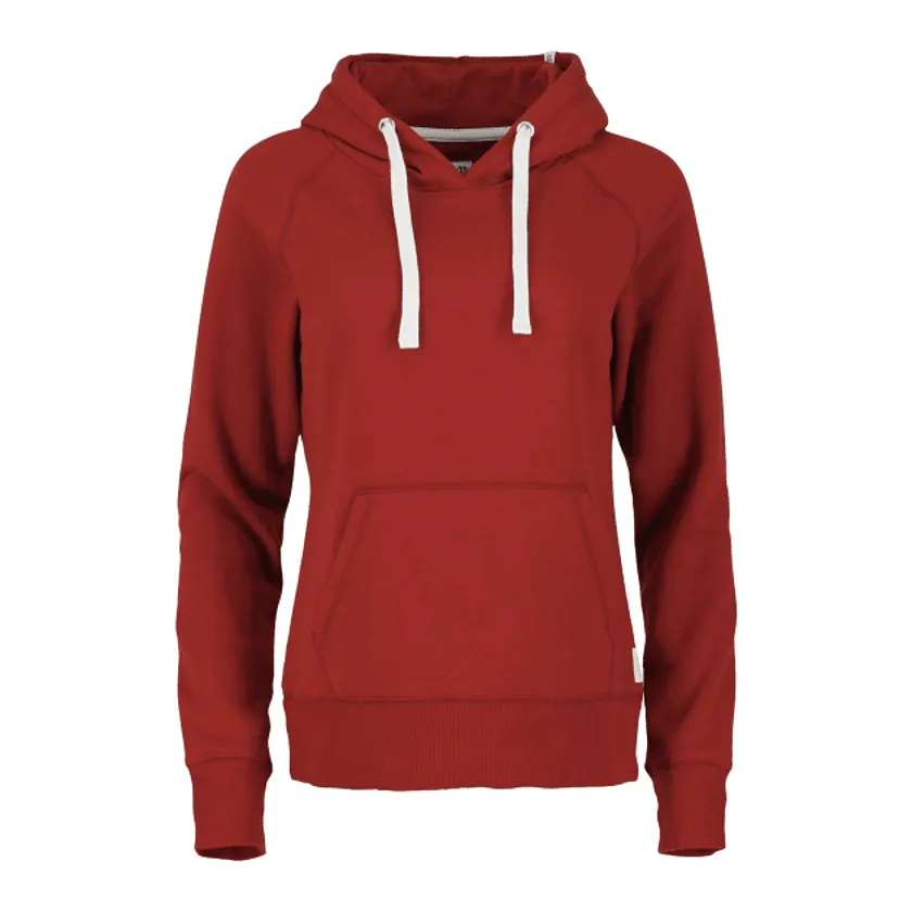 Roots73 Ladies Maplegrove Fleece Hoody