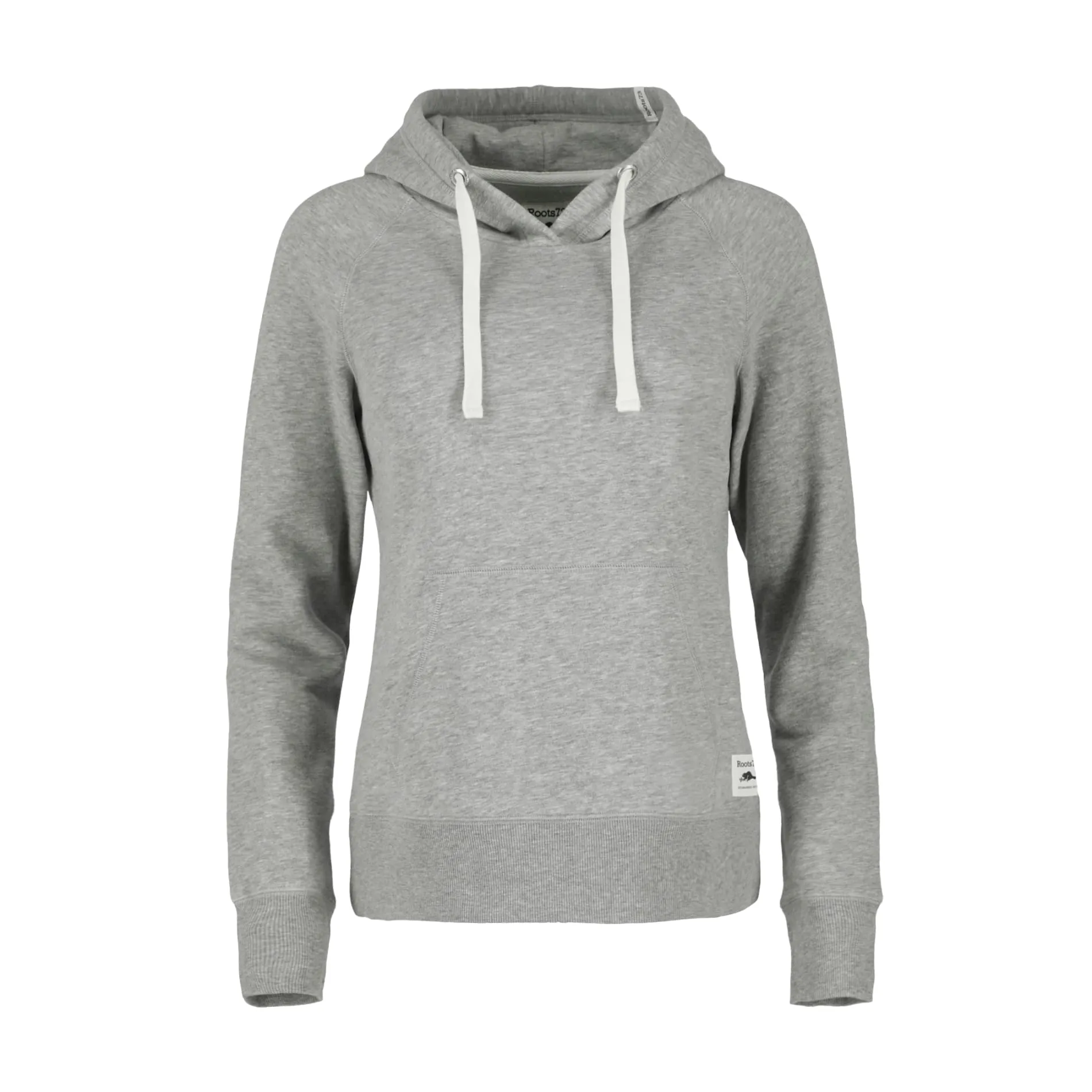 Roots73 Ladies Maplegrove Fleece Hoody