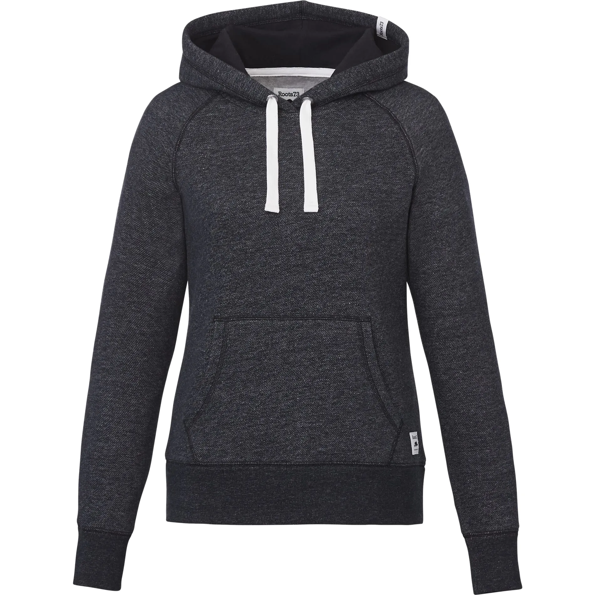 Roots73 Ladies Maplegrove Fleece Hoody