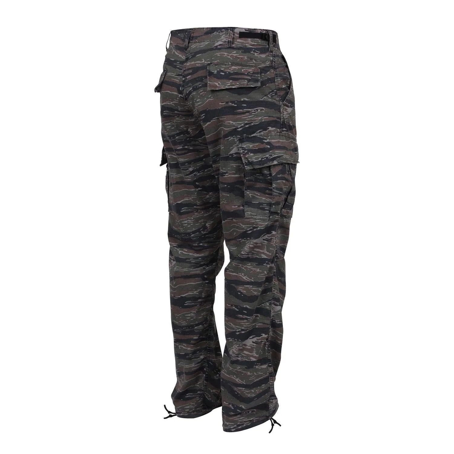 Rothco Mens Military Camouflage BDU Pants