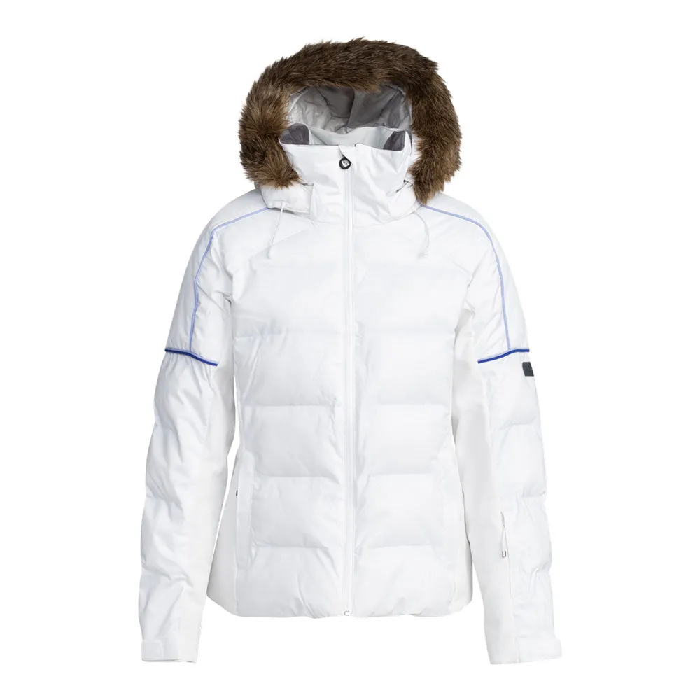 Roxy Women's Snowblizzard Technical Snow Jacket