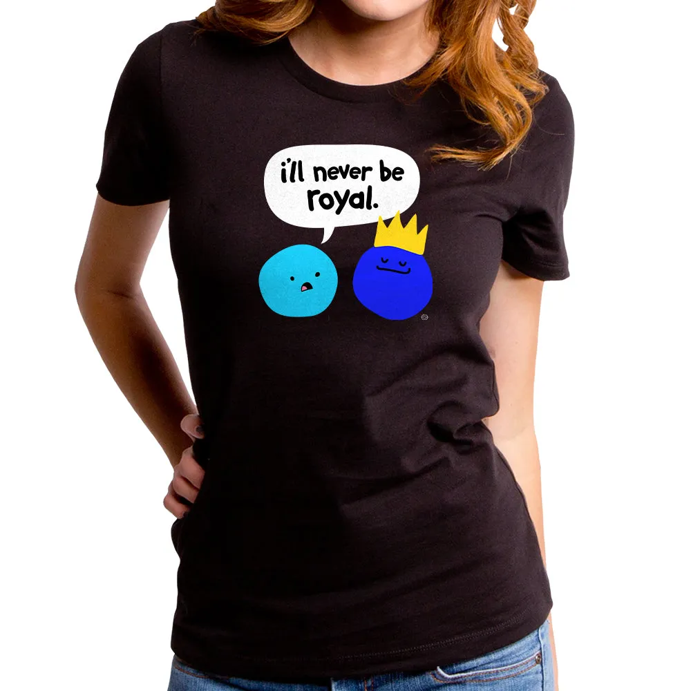 Royal Women's T-Shirt