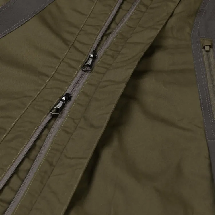 Seeland Key-Point Active Jacket - Pine Green