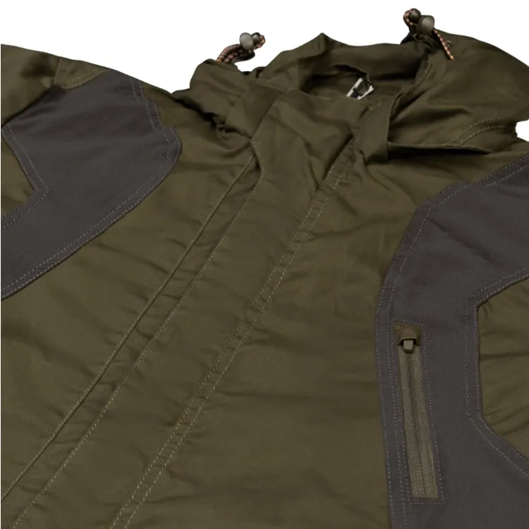 Seeland Key-Point Active Jacket - Pine Green