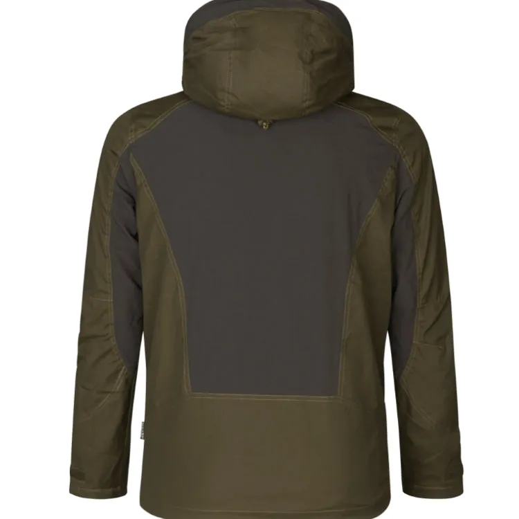 Seeland Key-Point Active Jacket - Pine Green