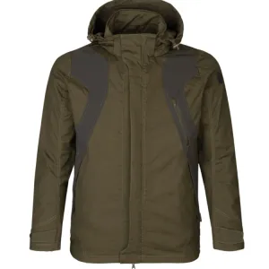 Seeland Key-Point Active Jacket - Pine Green