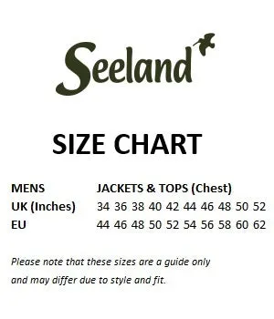 Seeland Thurin Jacket - Size 46