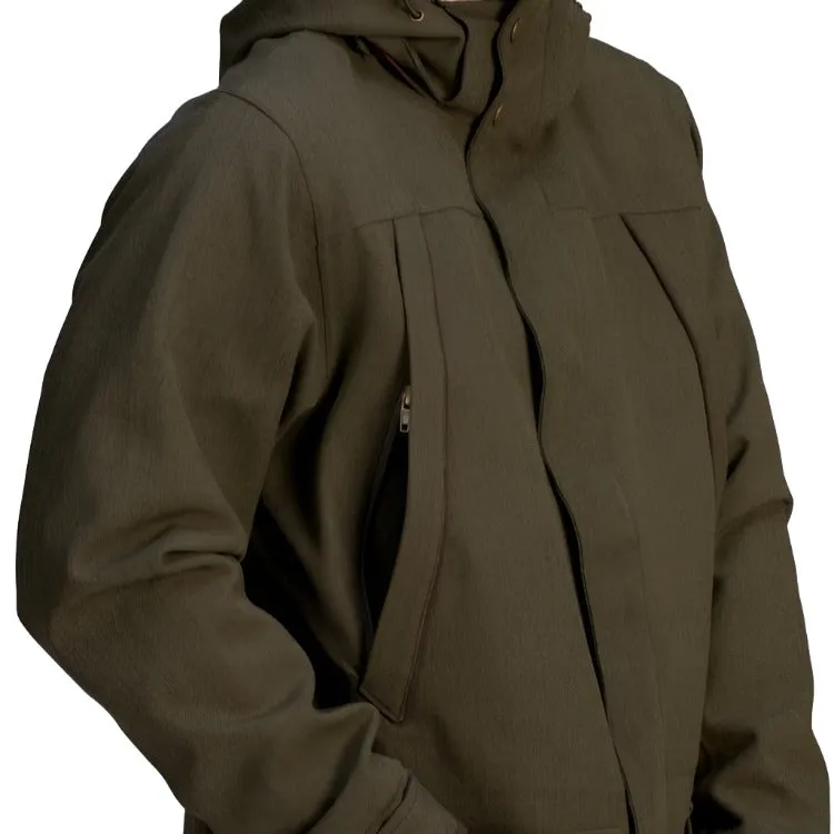 Seeland Woodcock Advanced Jacket - Shaded Olive