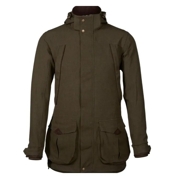 Seeland Woodcock Advanced Jacket - Shaded Olive