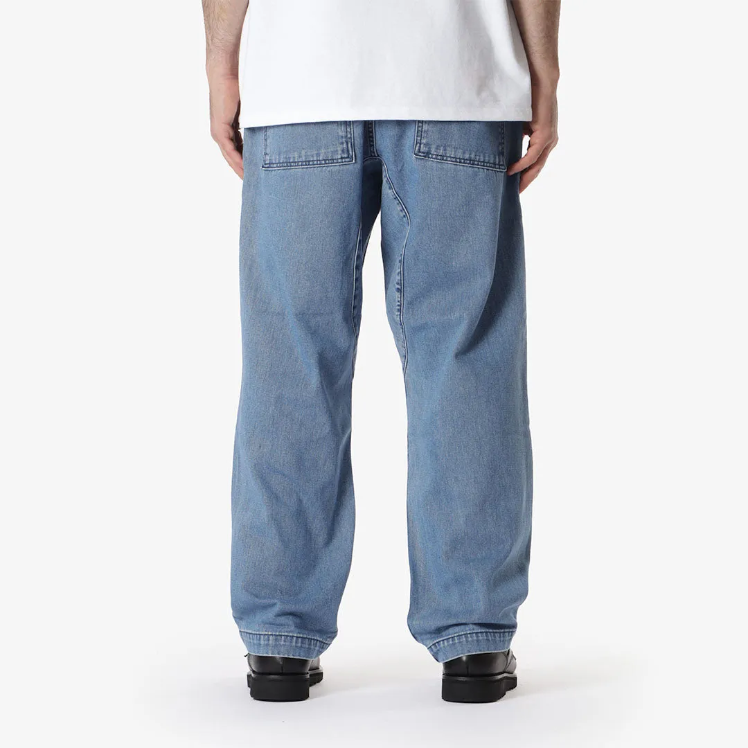 Service Works Denim Chef Pant