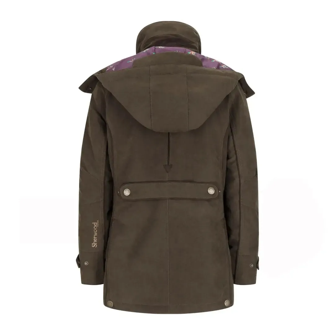 Sherwood Forest Oakham Ladies Hunting Jacket