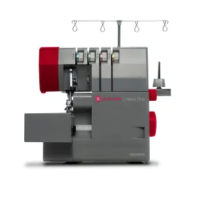 SINGER® HD0450S Heavy Duty Serger