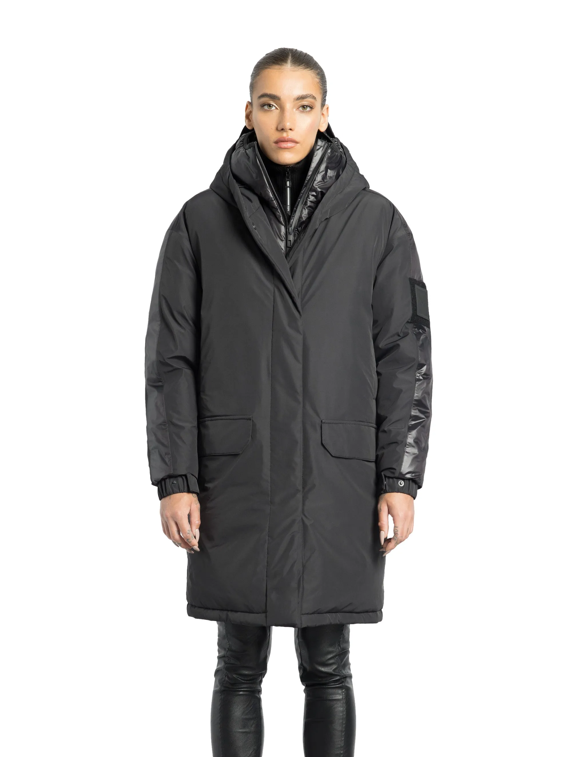 Slyn Women's Performance Parka