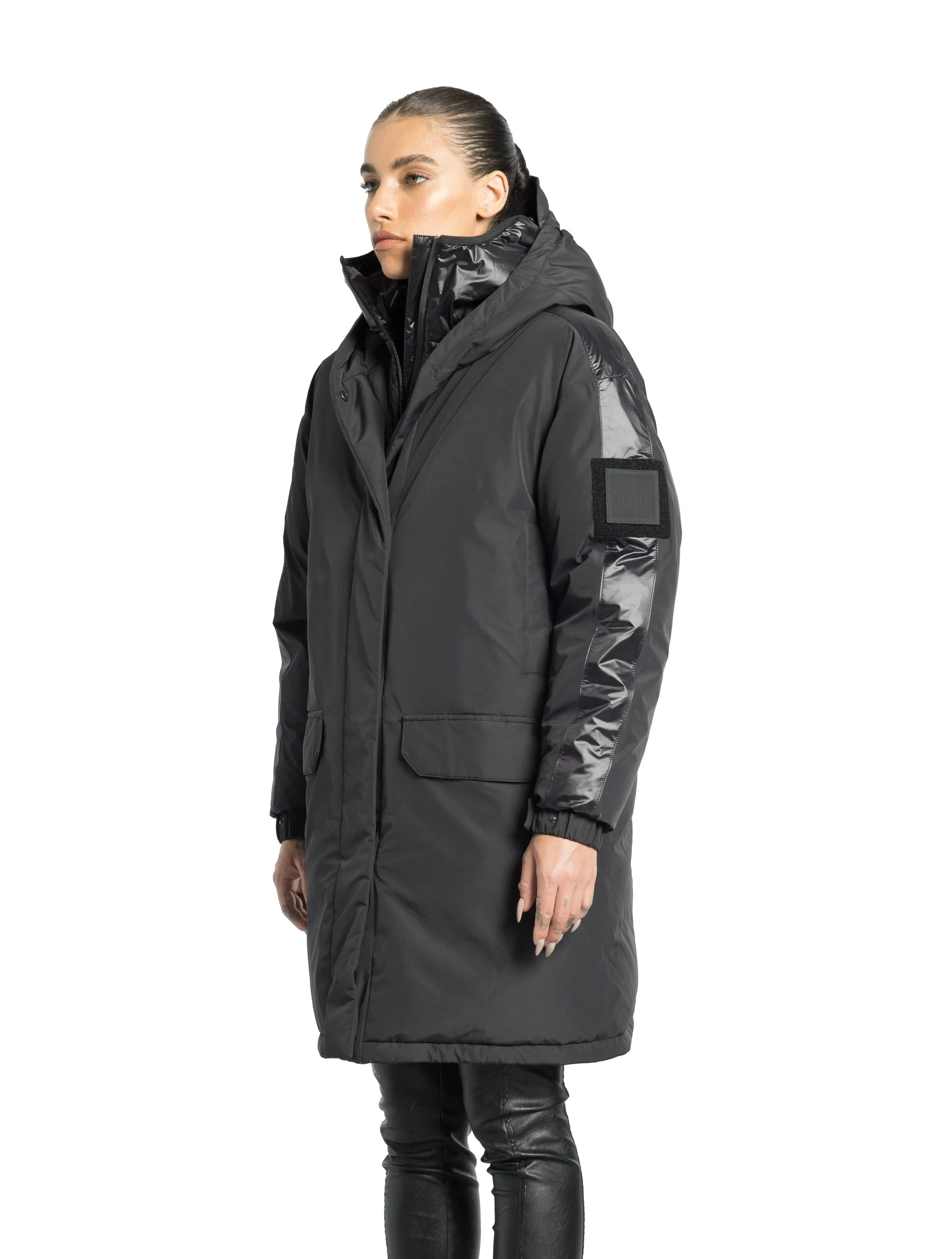 Slyn Women's Performance Parka