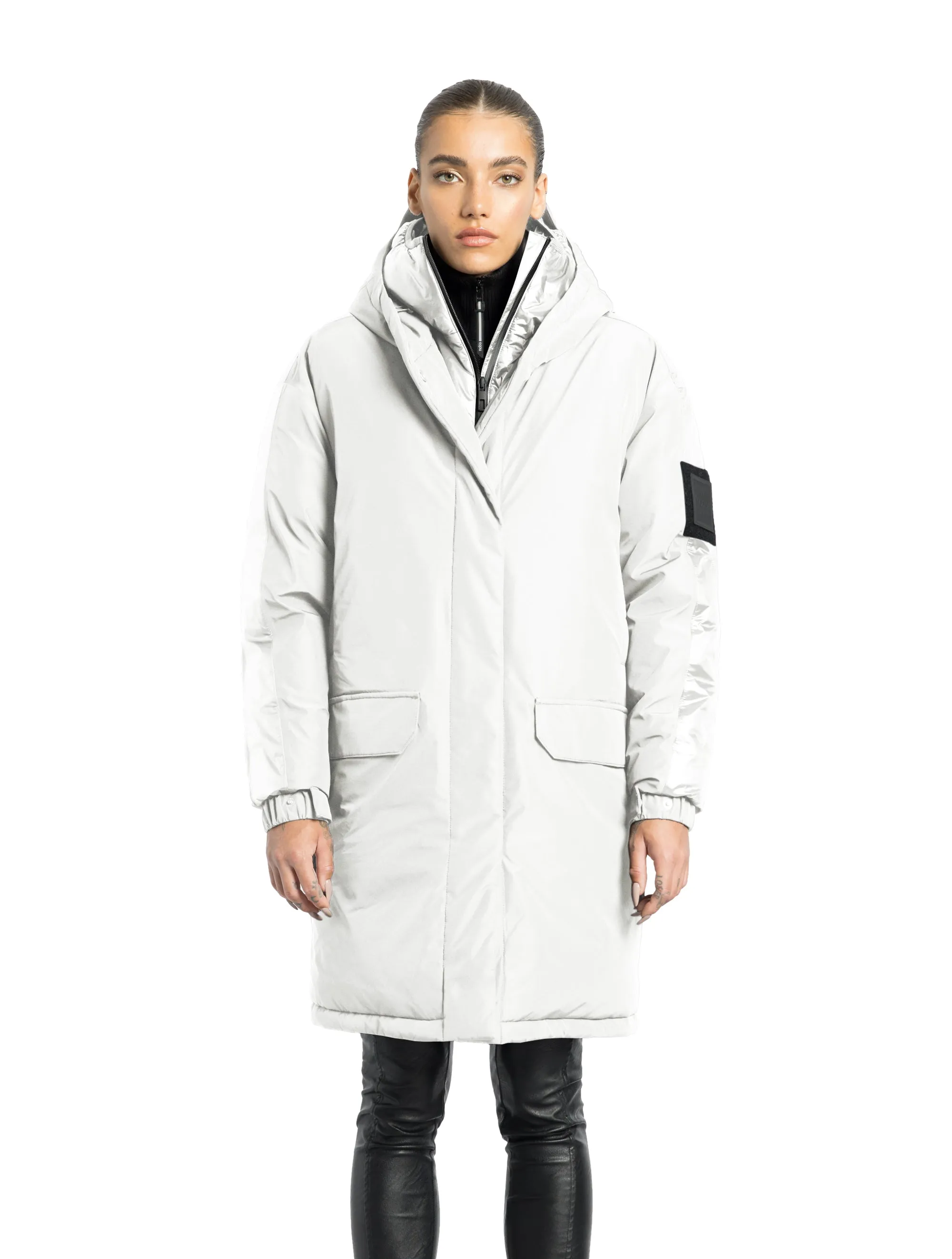 Slyn Women's Performance Parka