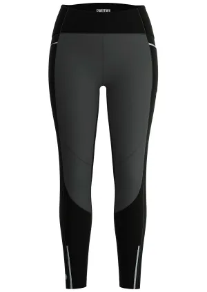 Smartwool Women's Active Fleece Wind Tight Pants