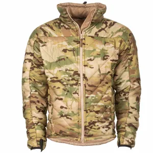 Snugpak SJ6 Softie Jacket Multicam