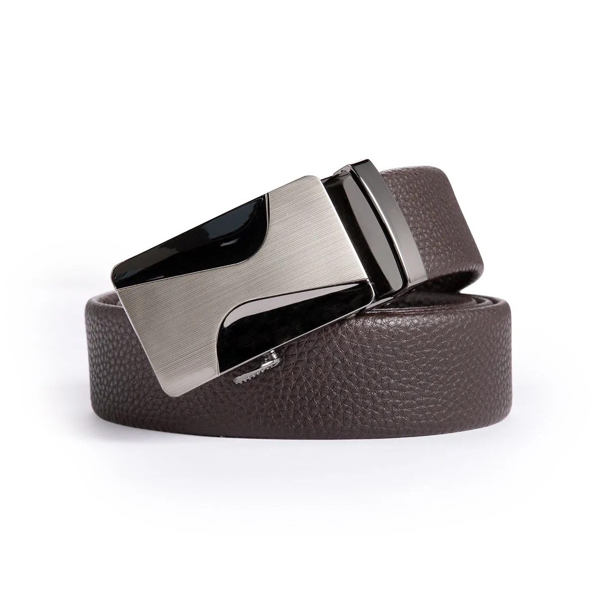 Stylish Adjustable Leather Belt