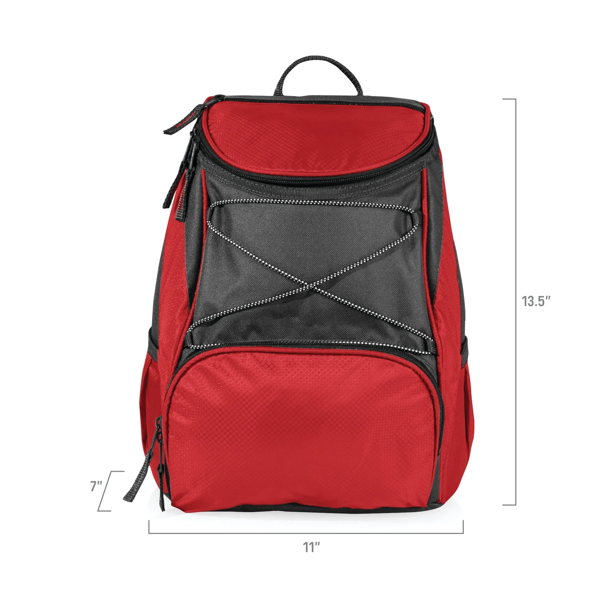 Tampa Bay Buccaneers - PTX Backpack Cooler