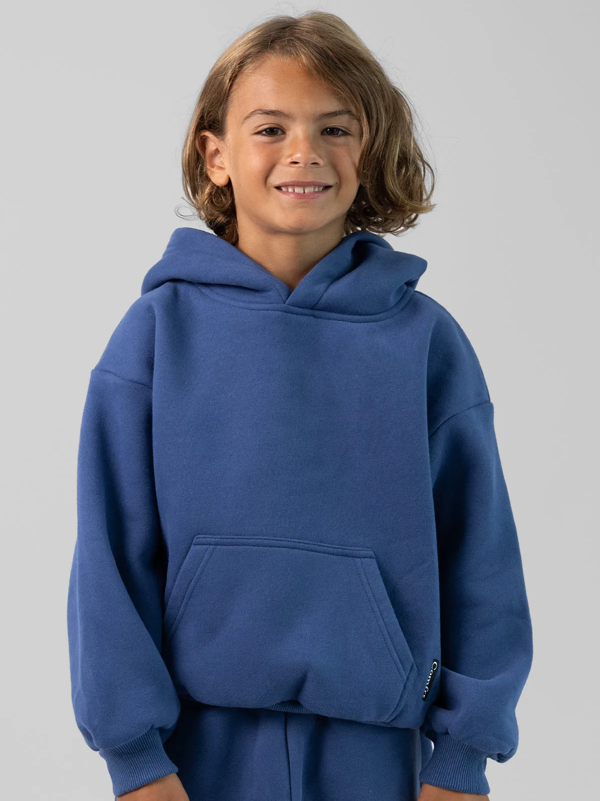 The Standard Kids Hoodie - Pre-Order