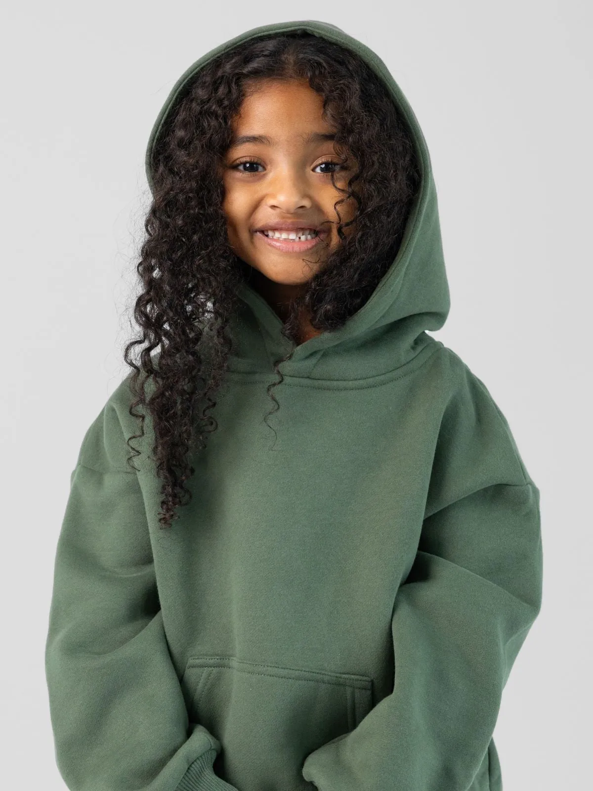 The Standard Kids Hoodie - Pre-Order