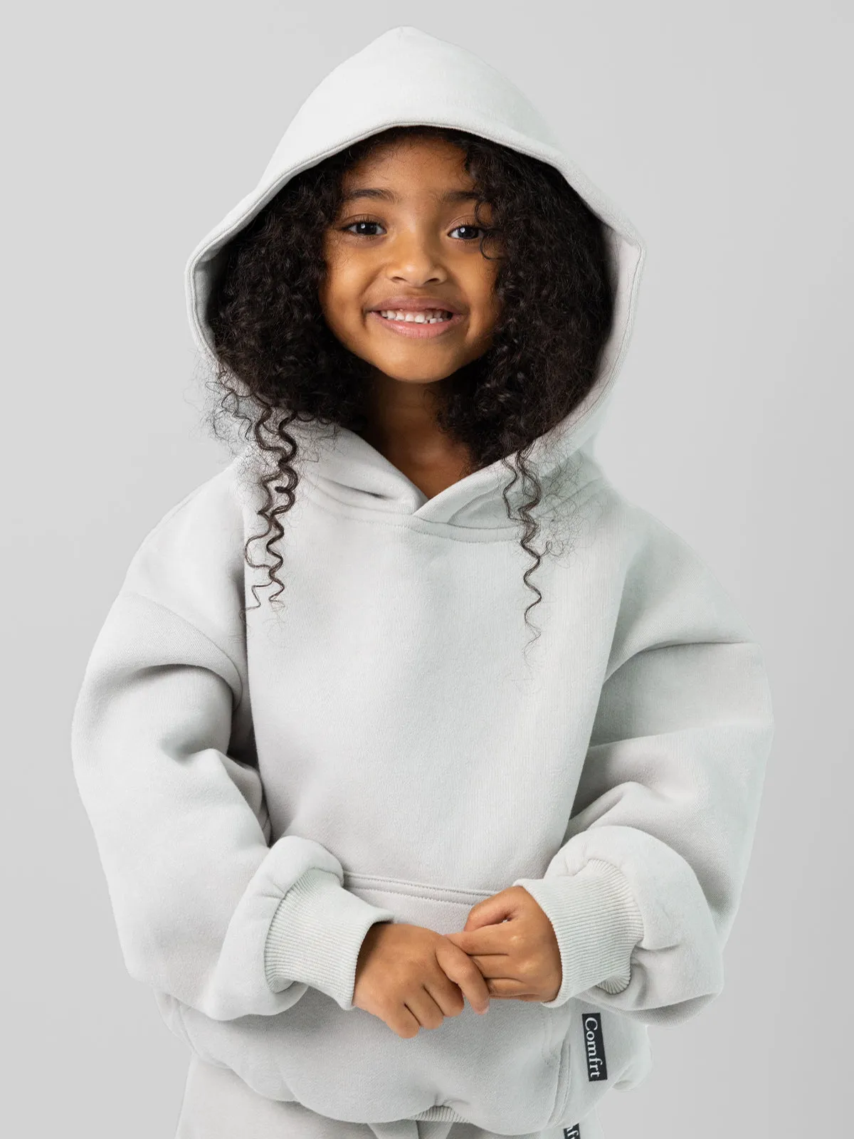 The Standard Kids Hoodie - Pre-Order