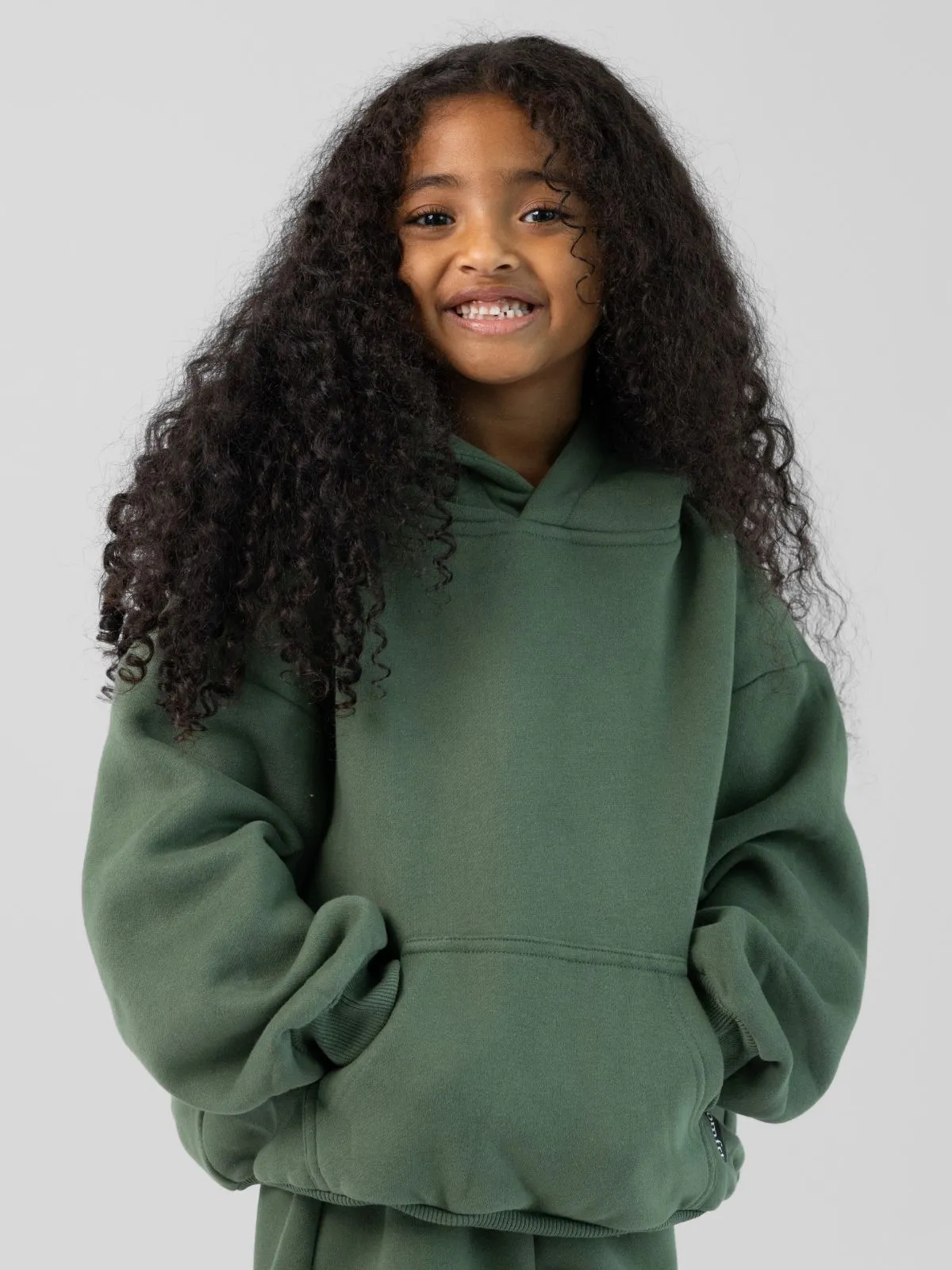 The Standard Kids Hoodie - Pre-Order