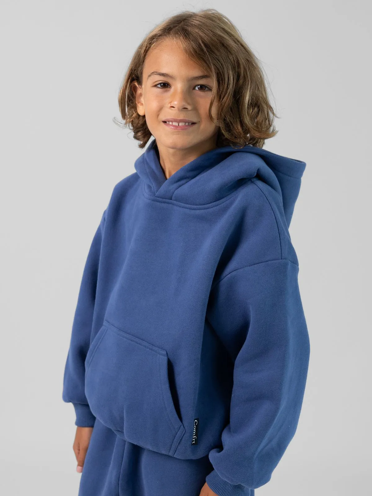 The Standard Kids Hoodie - Pre-Order