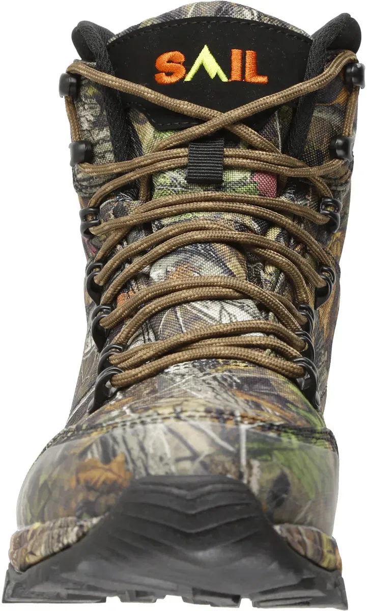 Trail Finder Men's Waterproof Hunting Boots