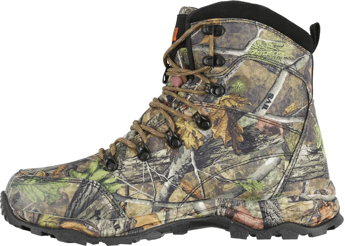 Trail Finder Men's Waterproof Hunting Boots