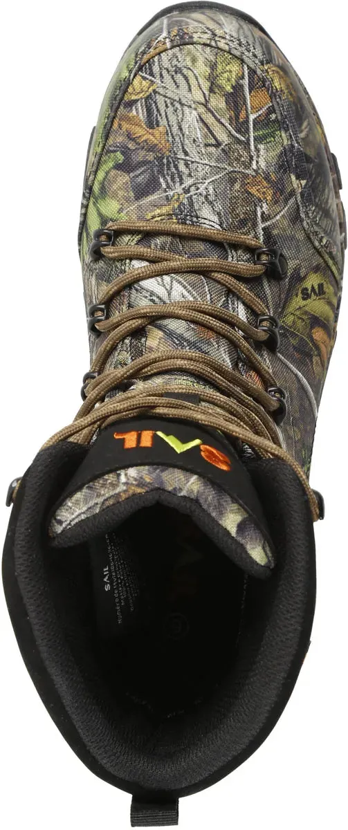 Trail Finder Men's Waterproof Hunting Boots