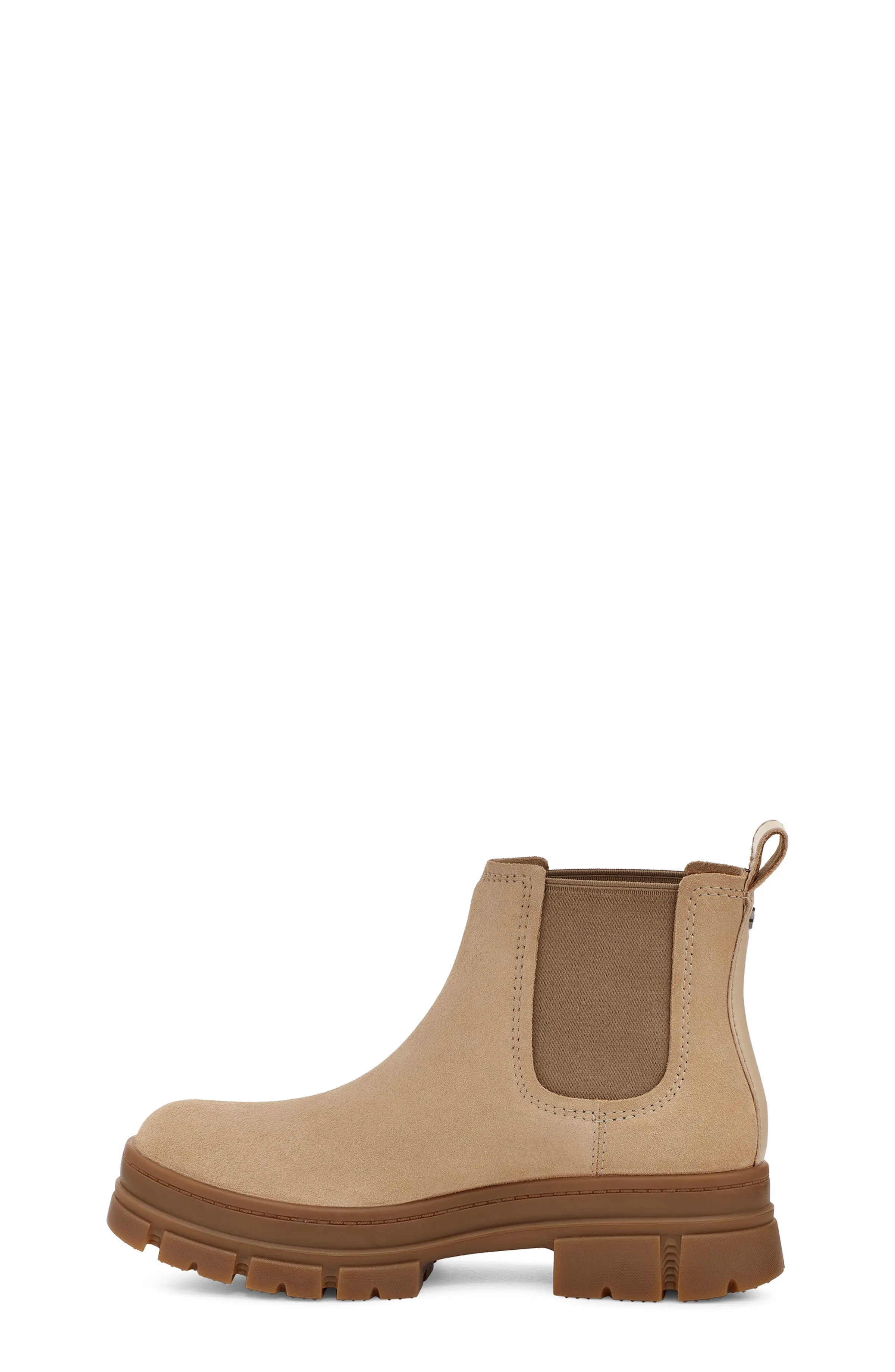 Ugg Ashton Chelsea Suede Women's