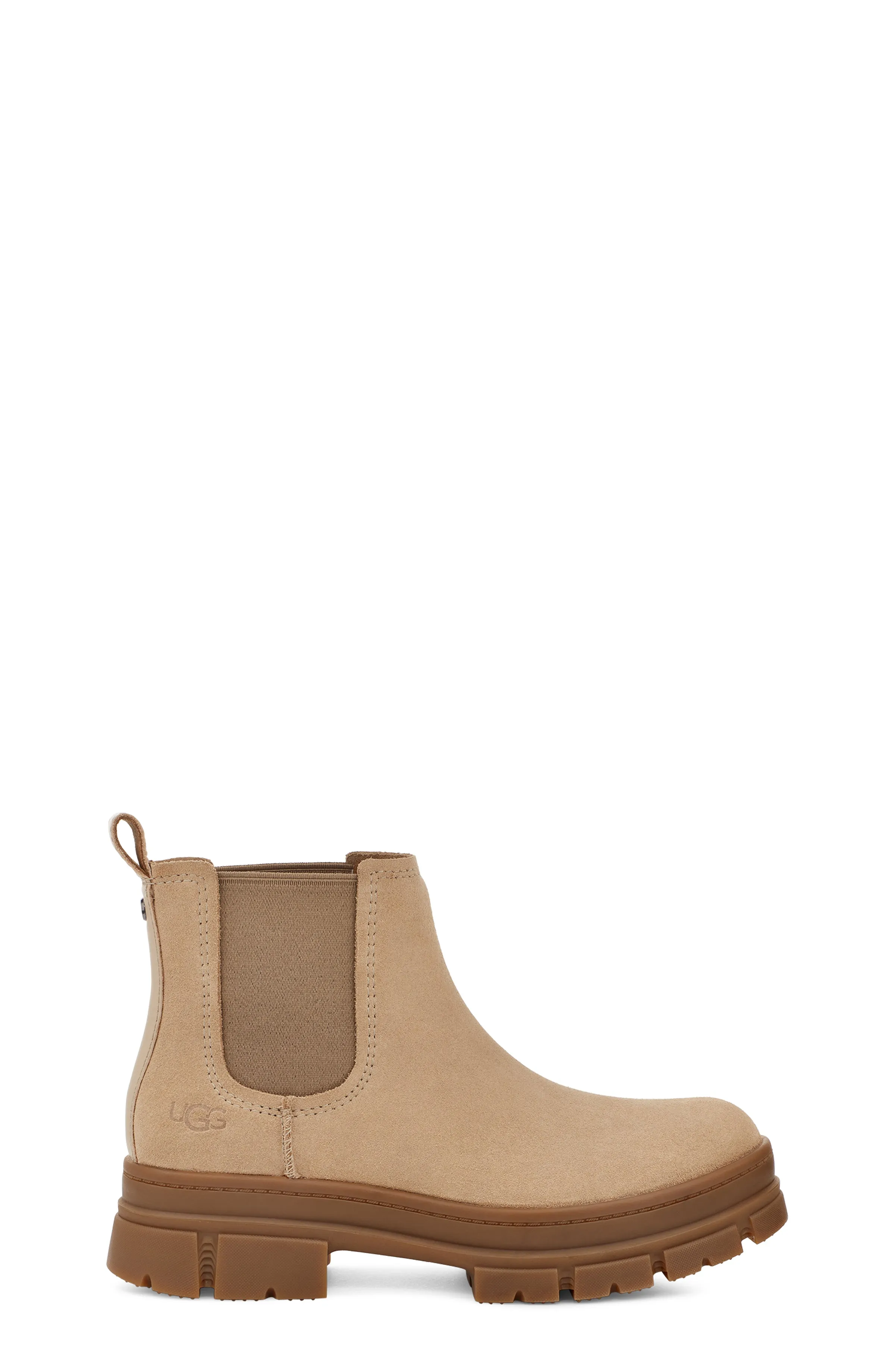 Ugg Ashton Chelsea Suede Women's