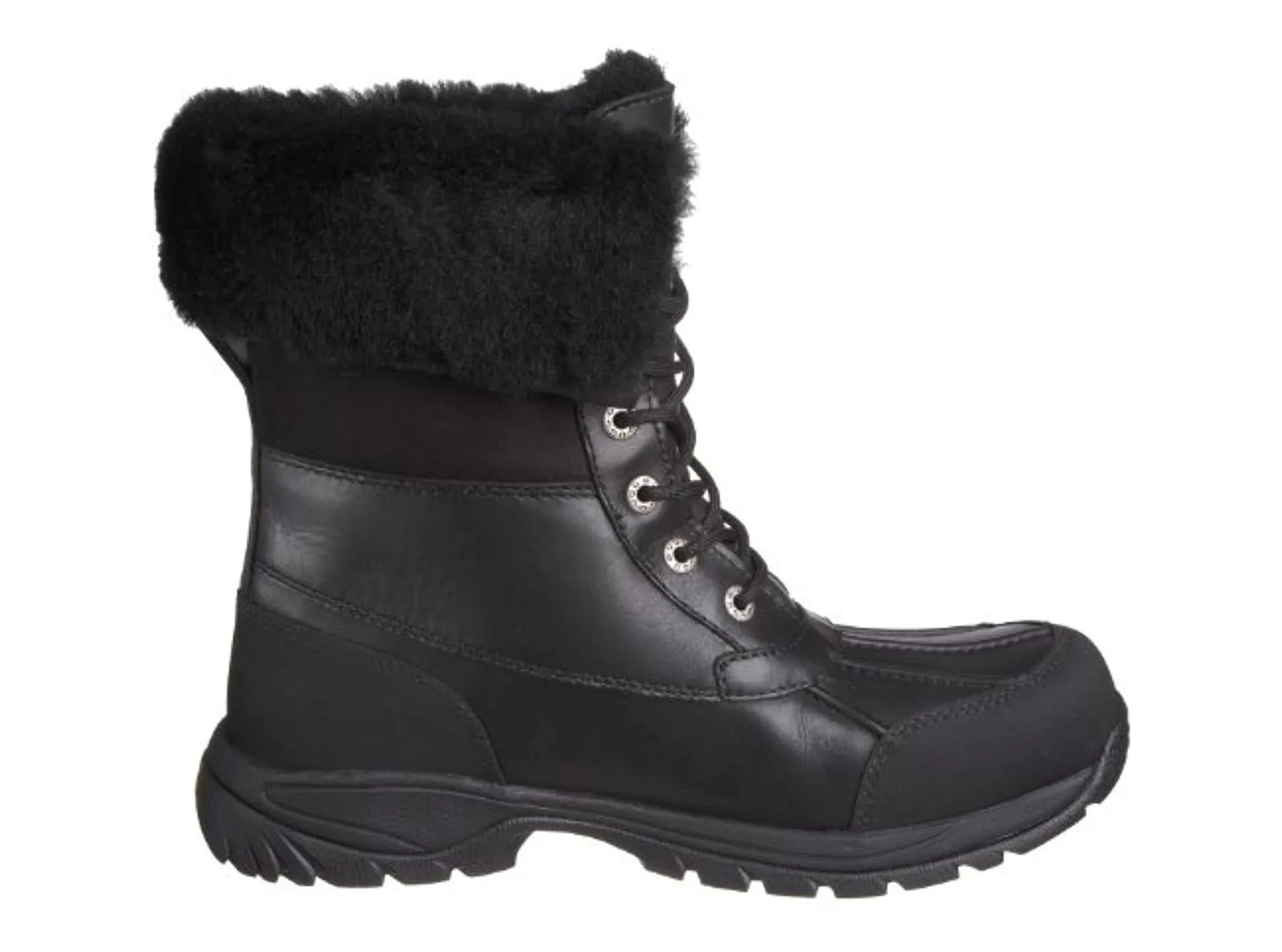 UGG Men's Butte Snow Boots