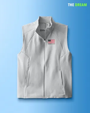 USA Flag TE Vest